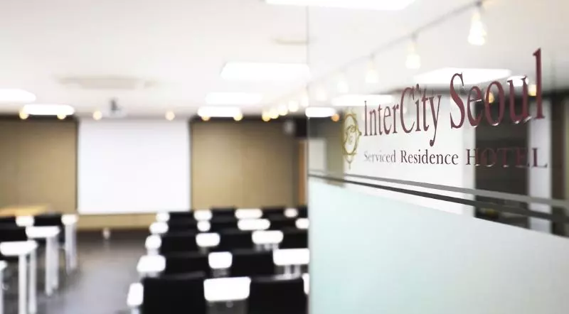 Fotos del hotel Intercity Seoul:  7