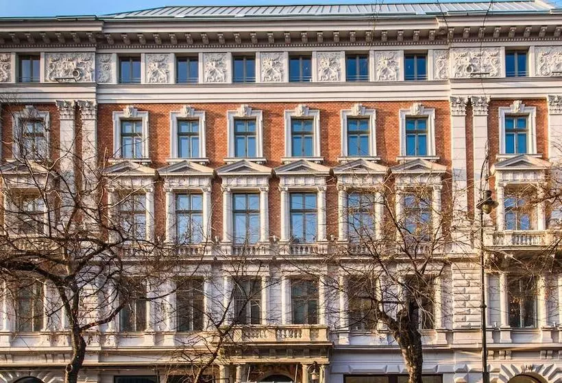 Fotos del hotel Moments Budapest:  14