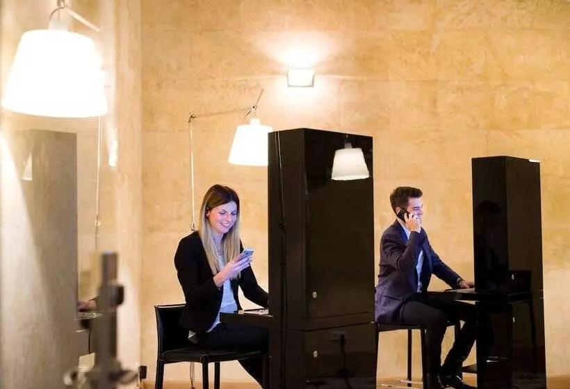 Fotos del hotel Moments Budapest:  9