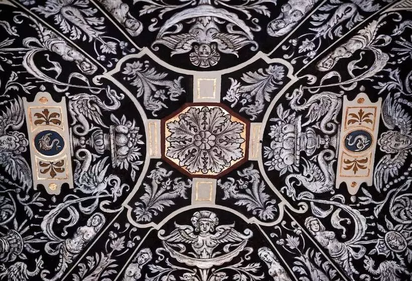 Fotos del hotel Moments Budapest:  8