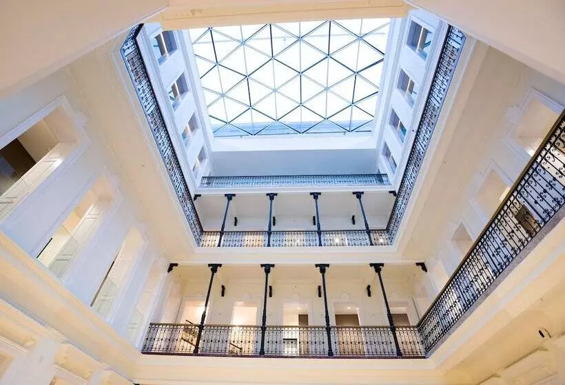 Fotos del hotel Moments Budapest:  18