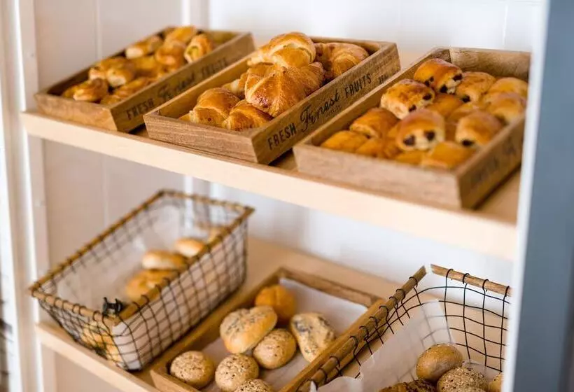 Fotos del hotel Moments Budapest:  23