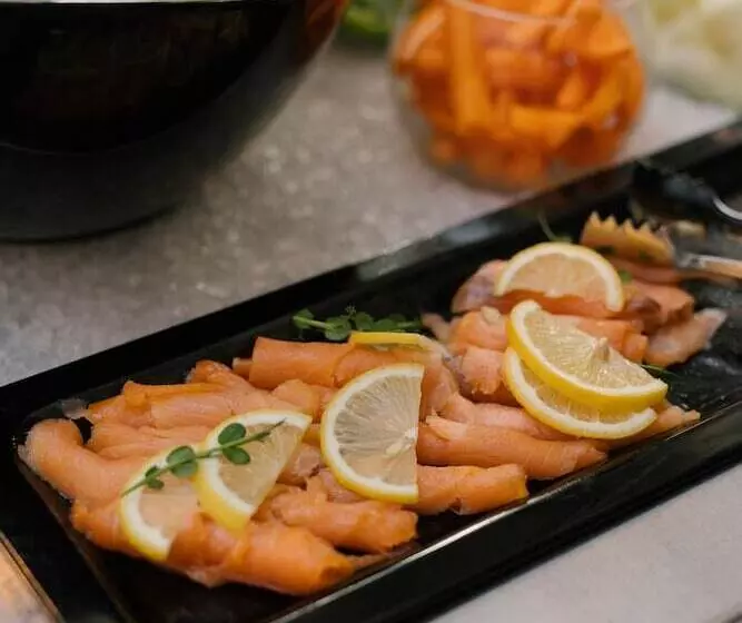 Fotos del hotel Moments Budapest:  25