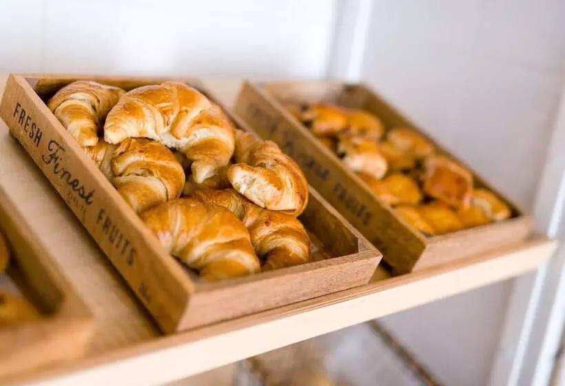 Fotos del hotel Moments Budapest:  22