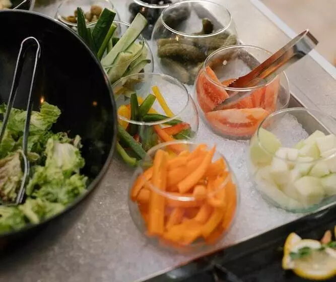 Fotos del hotel Moments Budapest:  24