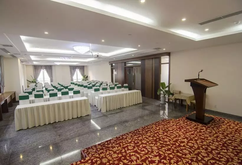 Fotos del hotel Moonlight Da Nang:  4