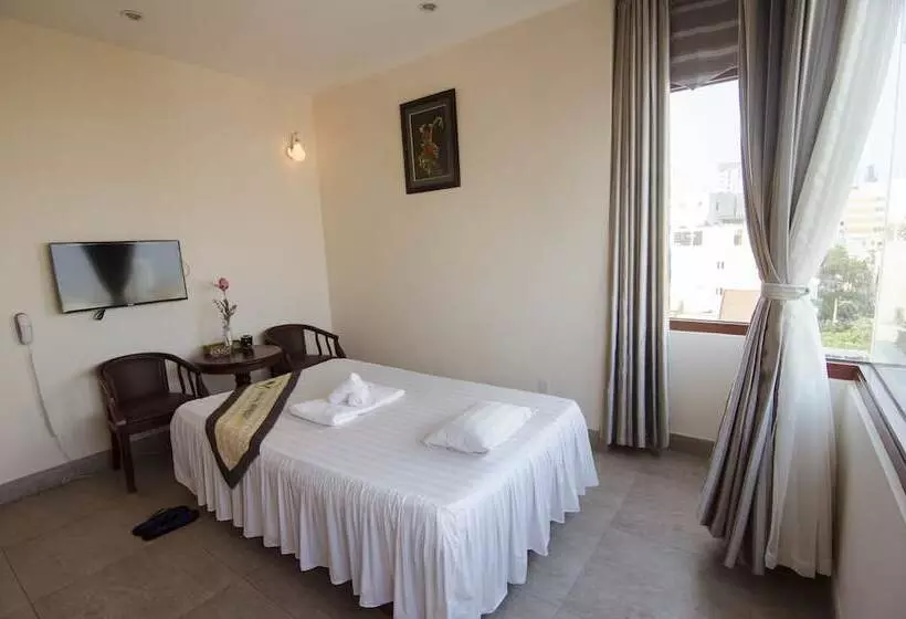 Fotos del hotel Moonlight Da Nang:  11