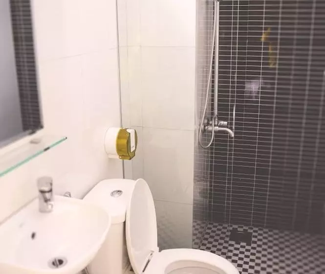 Fotos del hotel Moonlight Da Nang:  5