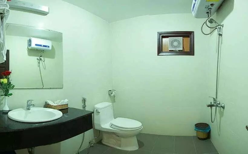 Fotos del hotel Moonlight Da Nang:  24