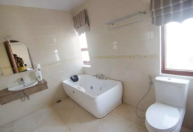 Fotos del hotel Moonlight Da Nang:  9