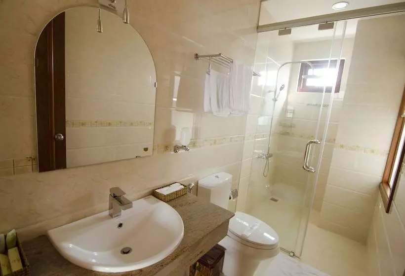 Fotos del hotel Moonlight Da Nang:  16