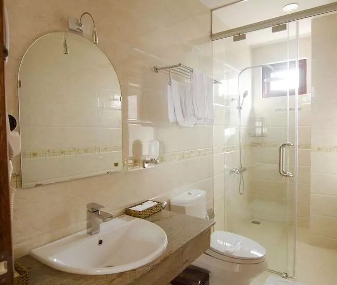 Fotos del hotel Moonlight Da Nang:  22