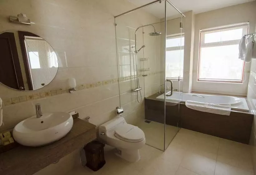 Fotos del hotel Moonlight Da Nang:  20