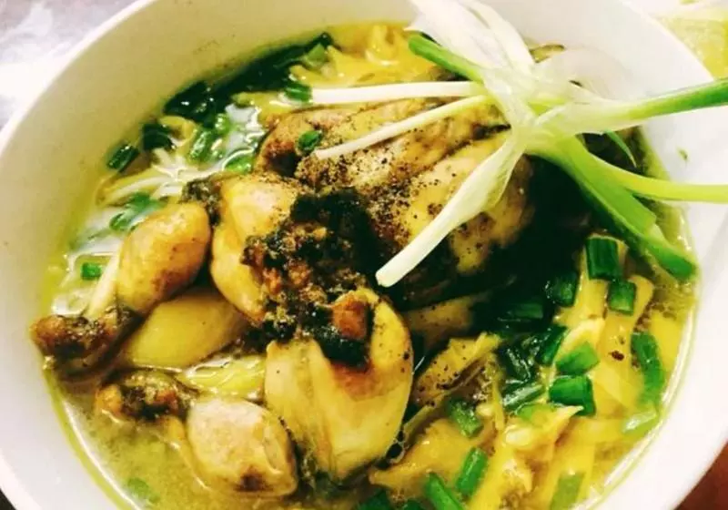 Fotos del hotel Moonlight Da Nang:  12