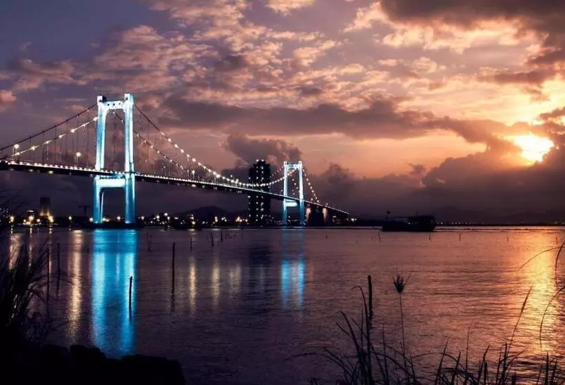 Fotos del hotel Moonlight Da Nang:  6