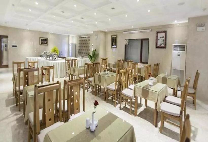 Fotos del hotel Moonlight Da Nang:  2