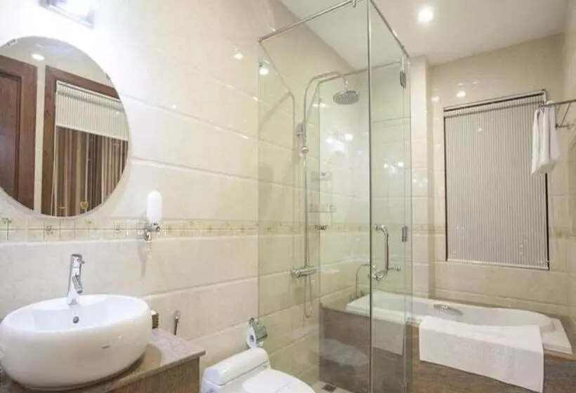 Fotos del hotel Moonlight Da Nang:  18