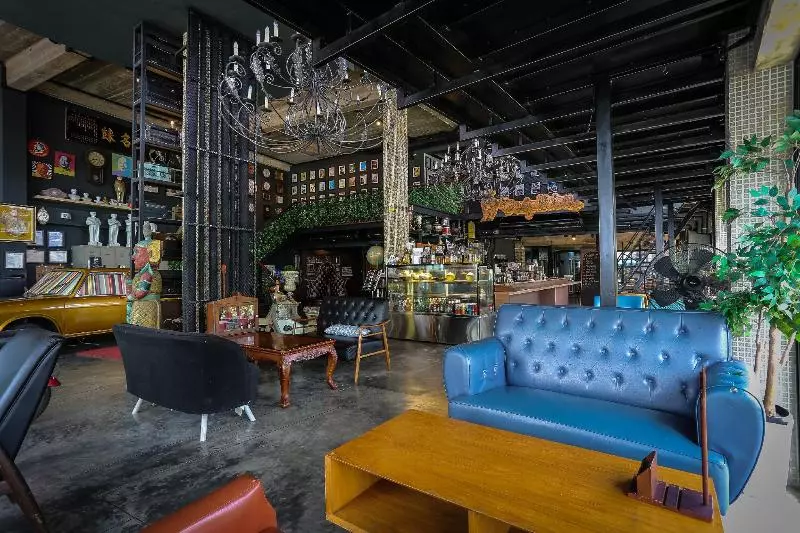 Fotos del hotel Quip Bed & Breakfast:  3