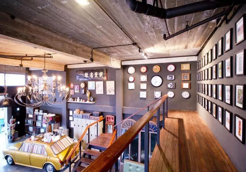 Fotos del hotel Quip Bed & Breakfast:  4