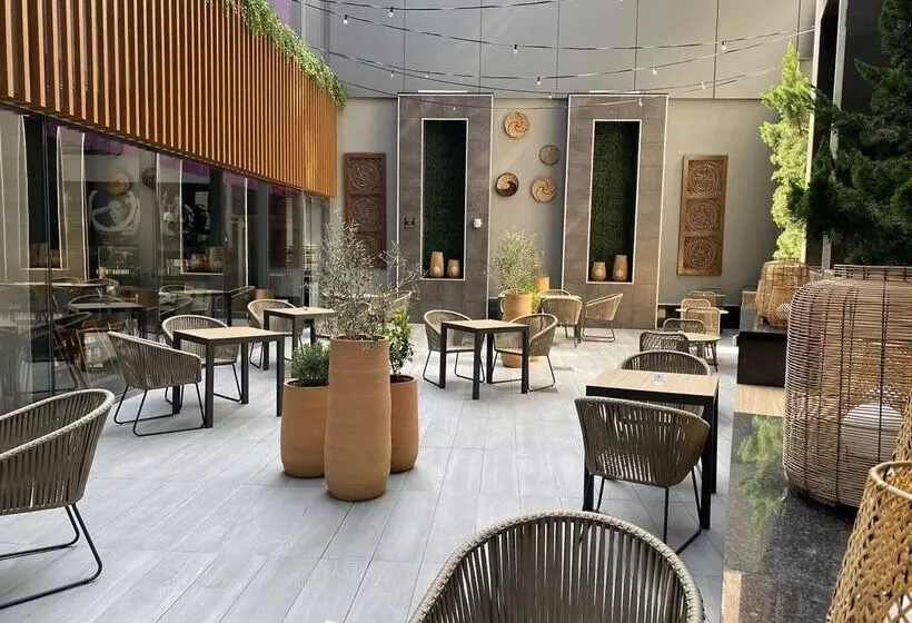 Fotos del hotel Riu Plaza New York Times Square:  15