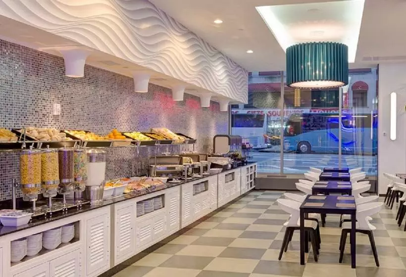 Fotos del hotel Riu Plaza New York Times Square:  18