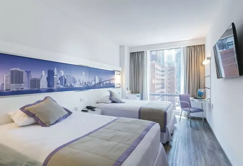 Fotos del hotel Riu Plaza New York Times Square:  8