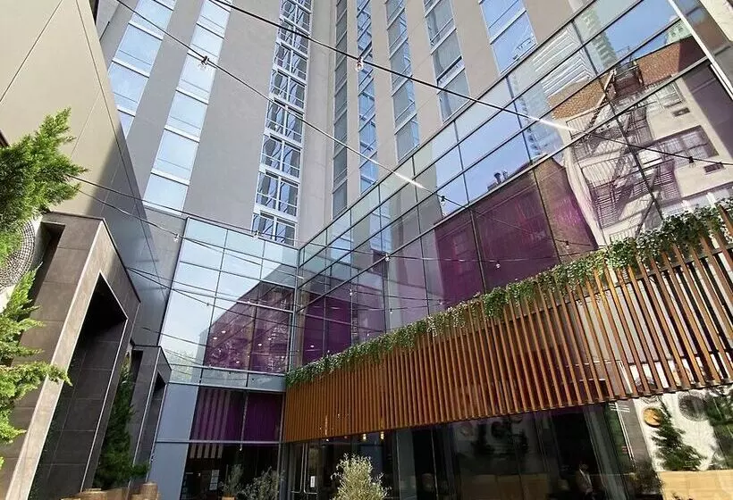 Fotos del hotel Riu Plaza New York Times Square:  17