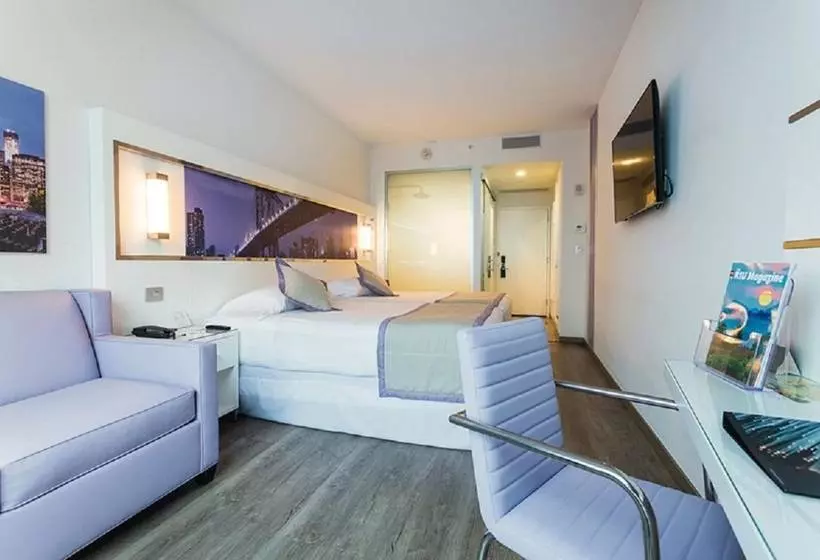Fotos del hotel Riu Plaza New York Times Square:  7