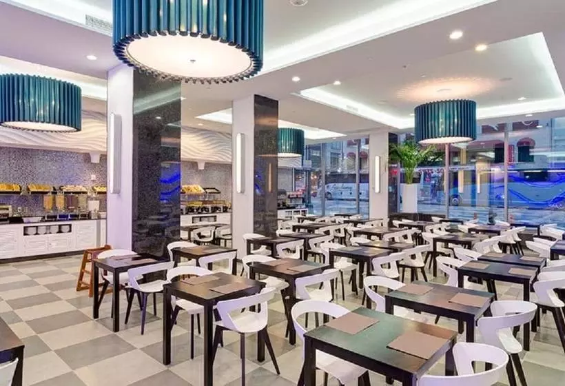 Fotos del hotel Riu Plaza New York Times Square:  14