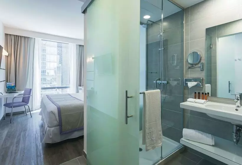 Fotos del hotel Riu Plaza New York Times Square:  16