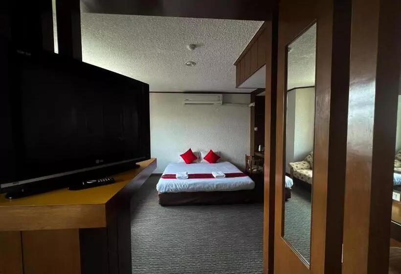 Fotos del hotel River Grand:  2