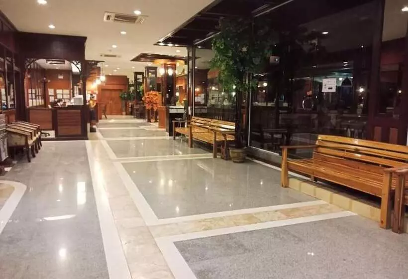 Fotos del hotel River Grand:  3