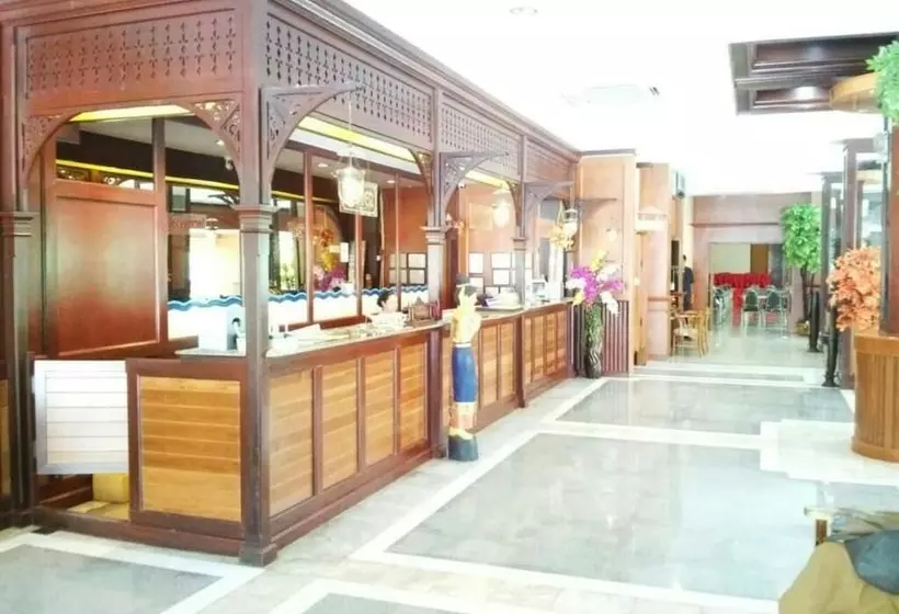 Fotos del hotel River Grand:  15