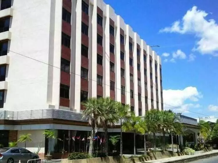 Fotos del hotel River Grand:  8