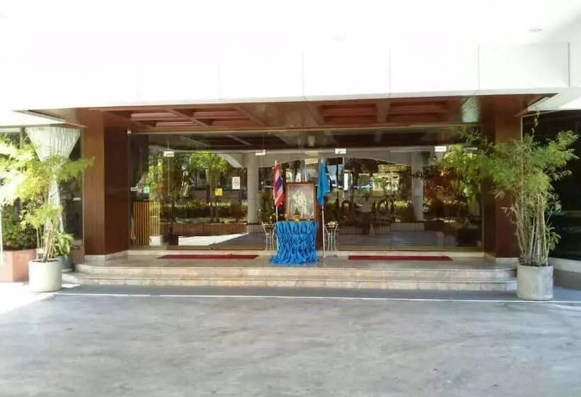 Fotos del hotel River Grand:  6