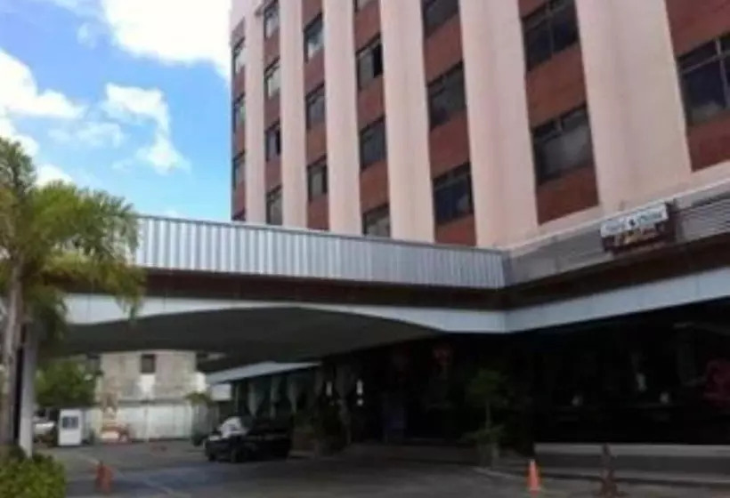 Fotos del hotel River Grand:  12