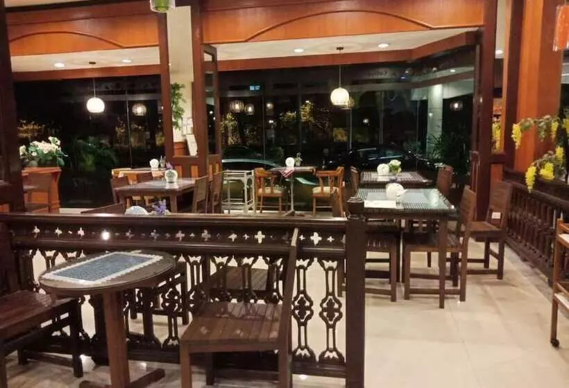 Fotos del hotel River Grand:  17