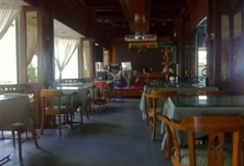 Fotos del hotel River Grand:  5