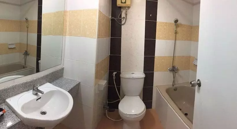 Fotos del hotel River Grand:  7