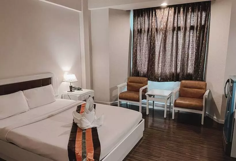 Fotos del hotel River Grand:  21