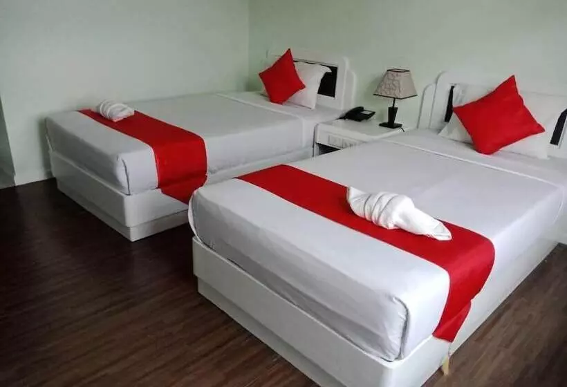 Fotos del hotel River Grand:  19