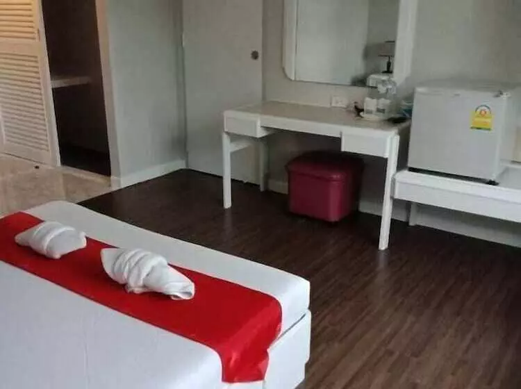 Fotos del hotel River Grand:  13