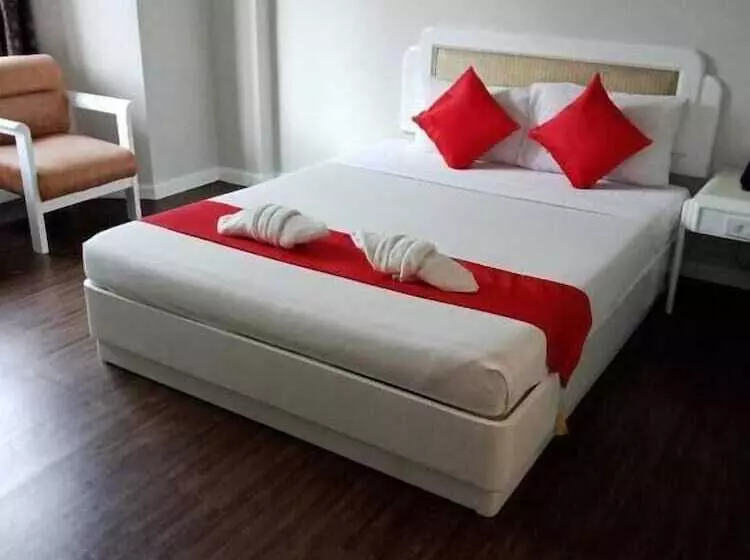 Fotos del hotel River Grand:  16