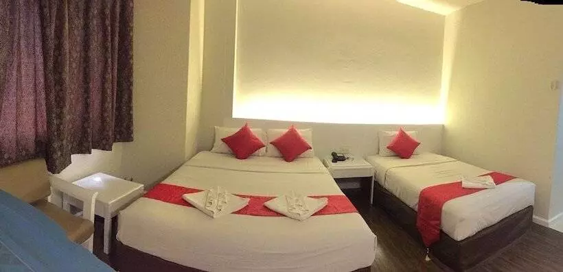 Fotos del hotel River Grand:  20