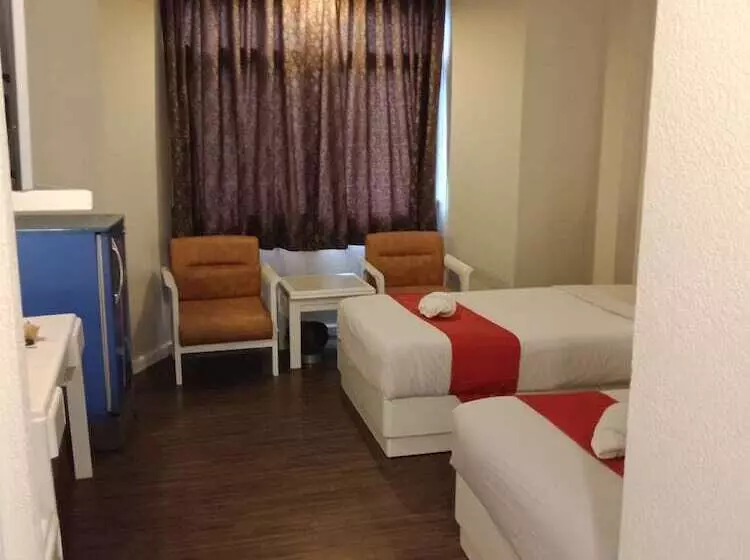 Fotos del hotel River Grand:  22