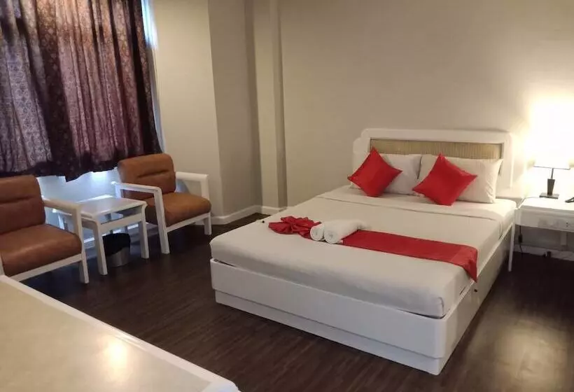 Fotos del hotel River Grand:  23