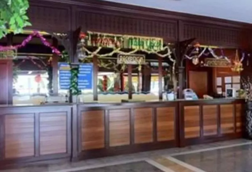 Fotos del hotel River Grand:  14