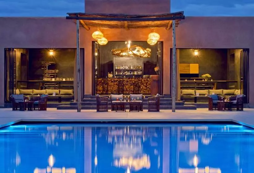 Fotos del hotel The Source:  5