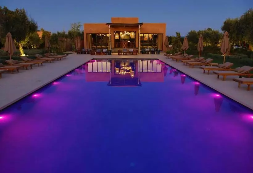 Fotos del hotel The Source:  2