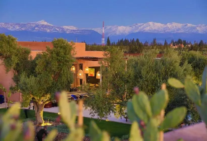 Fotos del hotel The Source:  14